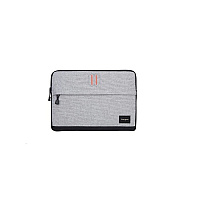 Targus Strata Sleeve Pewter 13.3 (TSS62404US)