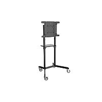 Tripp Lite Mobile Tv Stand Cart Rotating 37-70in (DMCS3770ROT)