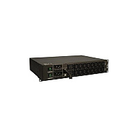 Tripp Lite Pdu Metered 16 C13 2 C19 208/240v 2urm (PDUMH30HV6)