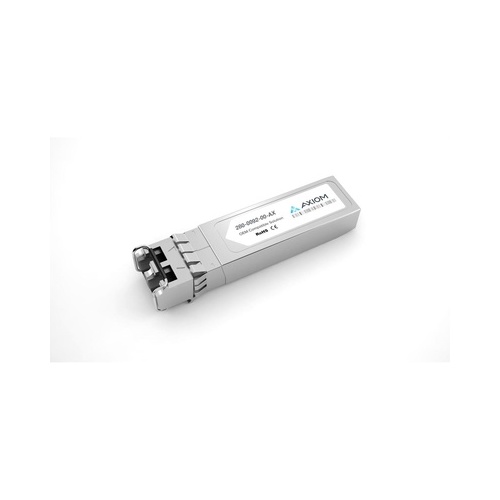Axiom 10gbase-lr Sfp+ For Cyan (280009200AX)