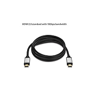 SIIG 4k High Speed Hdmi Cable - 8ft (CBH20T11S1)