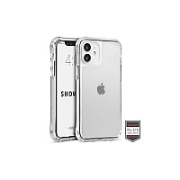 Cellairis Apple Iphone 12 Mini Showcase Clr (400033003)