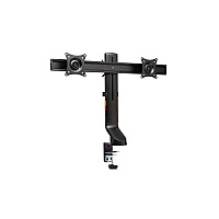 Kensington Space Saving Monitor Arm Dual (K55513WW)