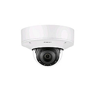 Hat Design Works 4k Ir Outdoor Vandal Dome Camera (XNV9082R)