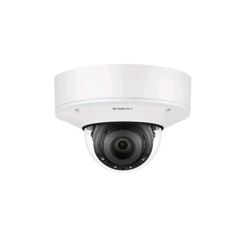 Hat Design Works 4k Ir Outdoor Vandal Dome Camera (XNV9082R)