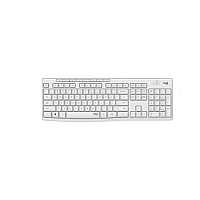 Logitech Mk295 Wireless Combo-off White (920009783)