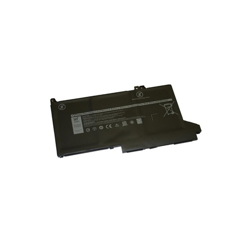 Battery Batt For Dell Latitude 5300 7300 7400 (0G74GBTI)