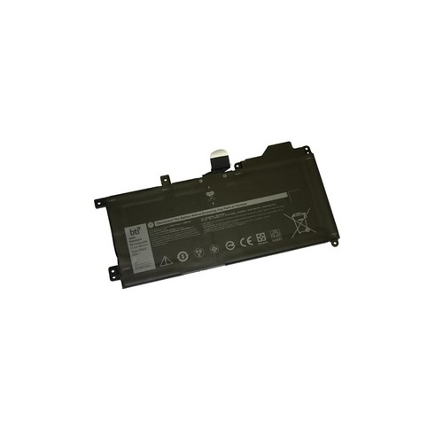 Battery Batt For Dell Latitude 7200 2 In 1 1fkcc (1FKCCBTI)
