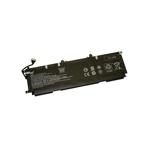 Battery Batt For Hp Envy 13-ad Ad03xl 921439-855 (AD03XLBTI)