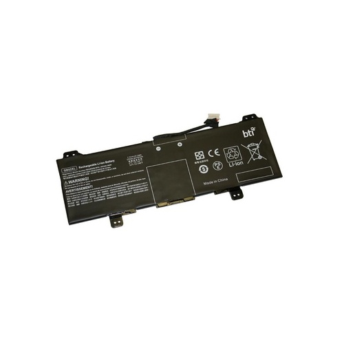 Battery Batt For Hp Chromebook 11 G6 Ee 11 G7 Ee (GB02XLBTI)