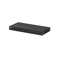 NETGEAR M4250-10g2f-poe+ 8x1g Poe (GSM4212P100NAS)