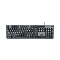 Logitech K845 Mechanical Keyboard- Brown (920009862)