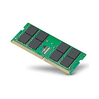 Kingston 32gb 3200mhz Ddr4 Non-ecc Cl22 Sodimm (KVR32S22D8/32)