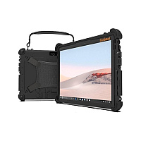 Mobile Demand Rugged Surface Go Case - Standard (SGDFSCASE)