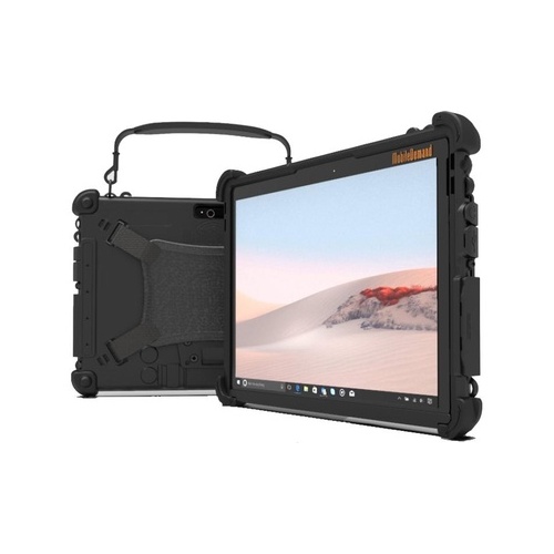 Mobile Demand Rugged Surface Go Case - Standard (SGDFSCASE)