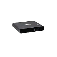 Tripp Lite Usb C Kvm Dock 2port 4k Hdmi Usb-a Hub (B003HC2DOCK1)