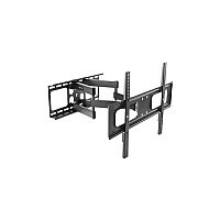 Tripp Lite Tv Wall Mount Outdoor Swivel 37-80in (DWM3780XOUT)