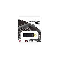 Kingston 128gb Usb3.2 Gen1 Datatraveler Exodia (DTX/128GB)