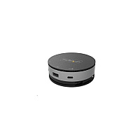 StarTech Usb C Multiport Adapter - Hdmi/dp/vga (DKT31CHDVCM)