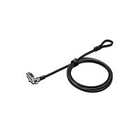 Kensington Slim Combo Laptop Lock-reset (K60600WW)