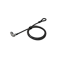 Kensington Slim Nanosaver Combo Lock - (K60604WW)