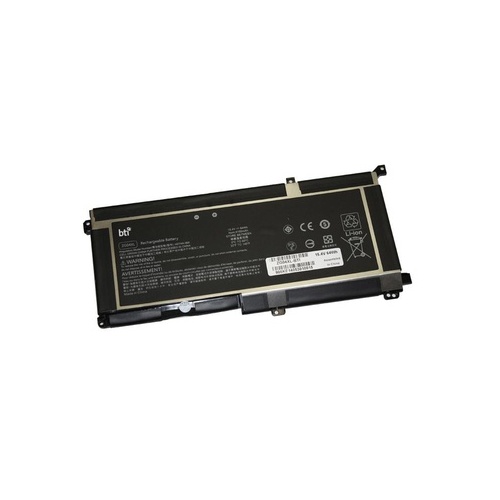 Battery Batt For Hp Zbook Studio G5 (ZG04XLBTI)