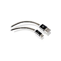 Iogear Usb-c To Usb-a Cable (G2LU3CAM01GY)