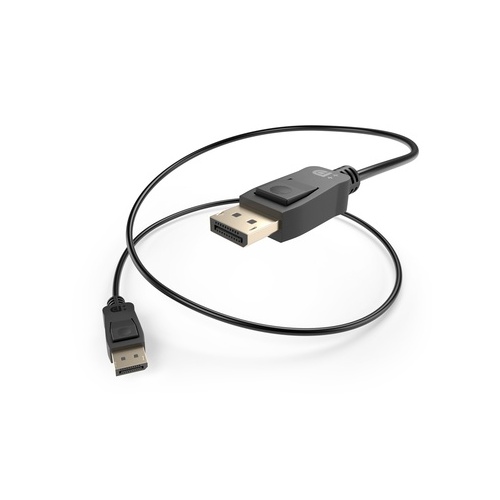 Uncommonx 3ft Displayport 8k 1.4 Male - Male (DP03FMMV1.4)