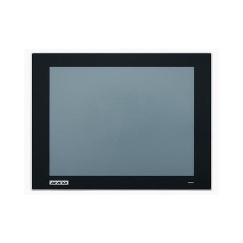 B+B Smartworx 2.1 In Xga Ind. Monitor, W/resistive Ts (FPM212R8AE)