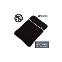 ChargeTech Laptop And Chromebook Antiviral Sleeve (CC1001)
