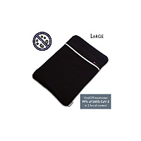 ChargeTech Large Size Anti Viral Sleeve (CC1002)
