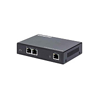 Intellinet Indoor 2-port Gigabit Ultra Poe Extend (561600)