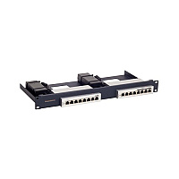 Rackmount.IT Rack Mount Kit For Unifi Switch 8/8-60w (RMUBT1)
