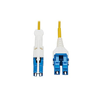 Tripp Lite Duplex Smf Fiber Cable Cs-upc Lc-upc 5m (N381L05M)