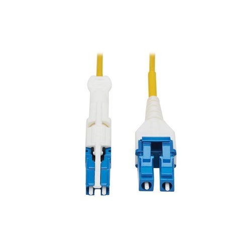 Tripp Lite Duplex Smf Fiber Cable Cs-upc Lc-upc 5m (N381L05M)