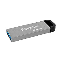 Kingston 64gb Usb3.2 Gen 1 Datatraveler Kyson (DTKN/64GB)