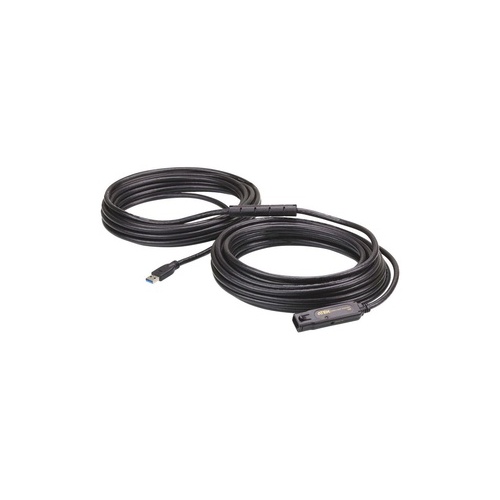 Aten 50ft Usb 3.1 Gen1 Extender Cable (UE3315A)