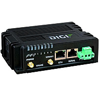 Digi International Digi Ix10 - Lte, Cat-4, 3g/2g (IX1000G4)