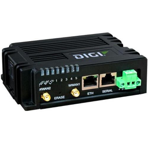 Digi International Digi Ix10 - Lte, Cat-4, 3g/2g (IX1000G4)