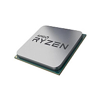 AMD Ryzen 9 5950x, Without Cooler (100100000059WOF)