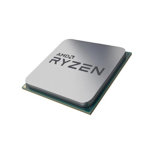 AMD Ryzen 9 5950x, Without Cooler (100100000059WOF)