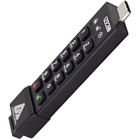 Apricorn 32gb 256-bit Aes Xts Hardware (ASK3NXC32GB)