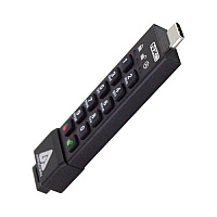 Apricorn 8gb 256-bit Aes Xts Hardware (ASK3NXC8GB)