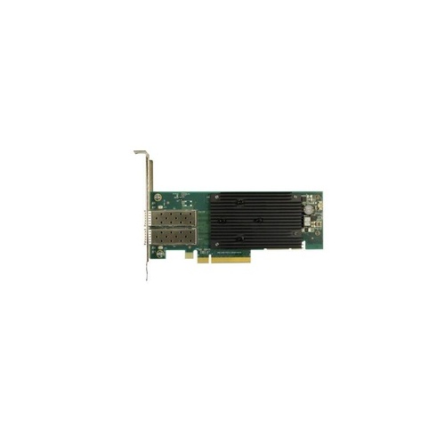 Xilinx Xtremescale Dualport 10/25gbe Sfp28 Net (X252225G)