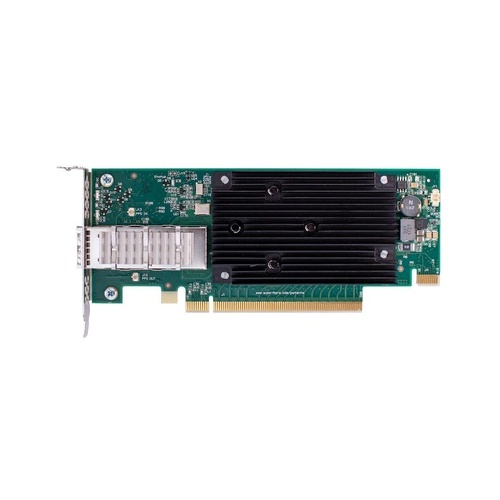 Xilinx Xtremescale Singleport 100gbe Server I/ (X2541PLUS)