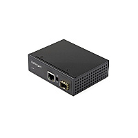 StarTech Sfp Fiber To Ethernet Media Converter (IMC1GSFP)
