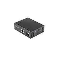 StarTech Industrial Gigabit Poe++ Injector 90w (POEINJ1G90W)