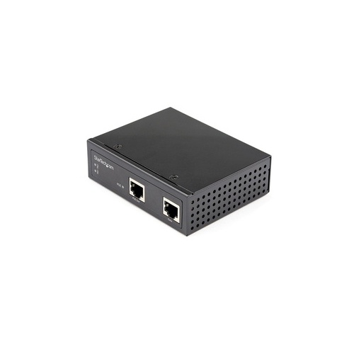 StarTech Industrial Gigabit Poe++ Injector 90w (POEINJ1G90W)