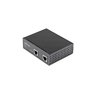 StarTech Industrial Gigabit Poe/poe+ Injector 30w (POEINJ30W)
