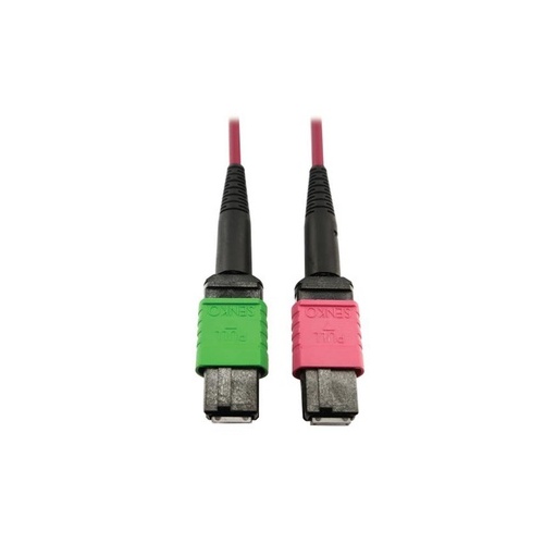 Tripp Lite Mmf Fiber Mtp/mpo-apc Mtp/mpo-upc F/f 1m (N846D01M16BMG)